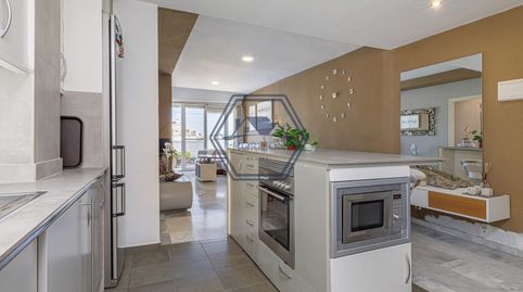 Foto 4 de Piso en venta en Calle Gabriel Garcia Marquez, Rodeo Alto - Guadaiza - La Campana, Marbella