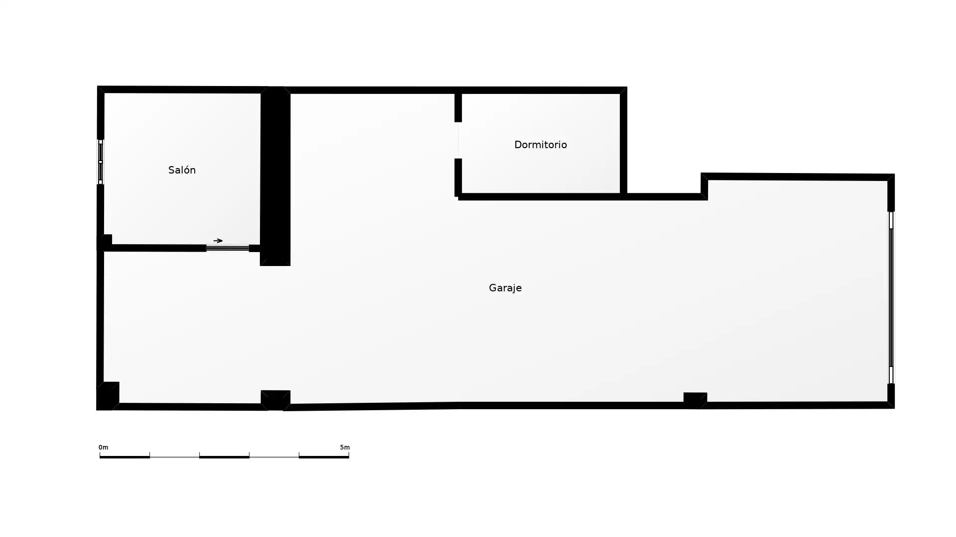 Commercial properties for sale in Calle Sant Isidre, El Morell