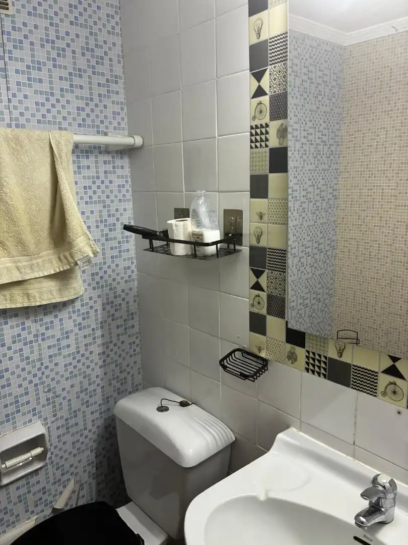 Baño de Piso en venta en Aranjuez con Aire acondicionado, Calefacción y Terraza