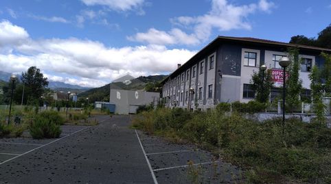 Foto 5 von Fabrikhallen zum Verkauf in Cuadriella, 401, Zona Rural, Mieres (Asturias)