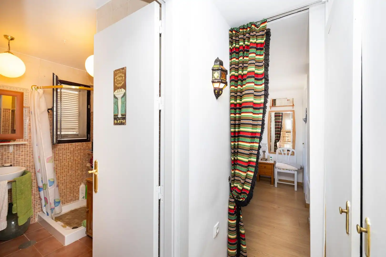 Casa o chalet en venta en Calle SOLANA LA (TOC), Quéntar