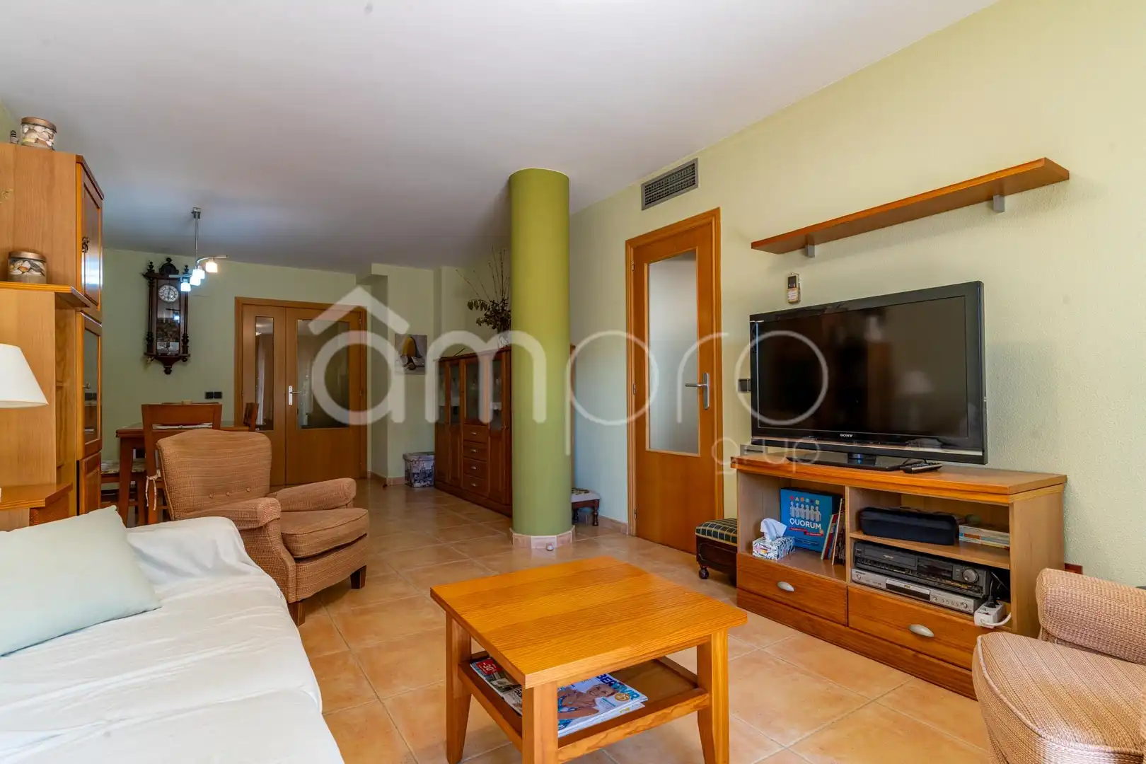Appartement avec terrasse à vendre à passeig miramar, imagen 13