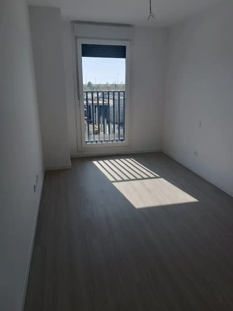 Bedroom of Flat for rent in Valdemoro  with Air Conditioner, Heating and Terrace