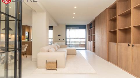 Photo 2 of Flat for sale in Paseo del Rey, Argüelles, Madrid