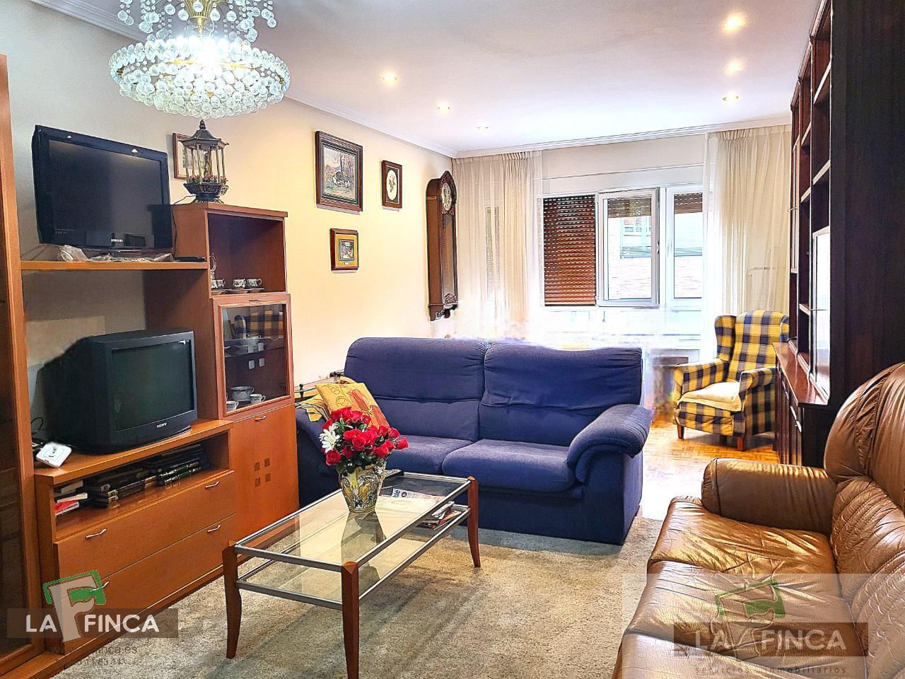 Flat for sale in Ciudad Naranco - Prados de La Fuente