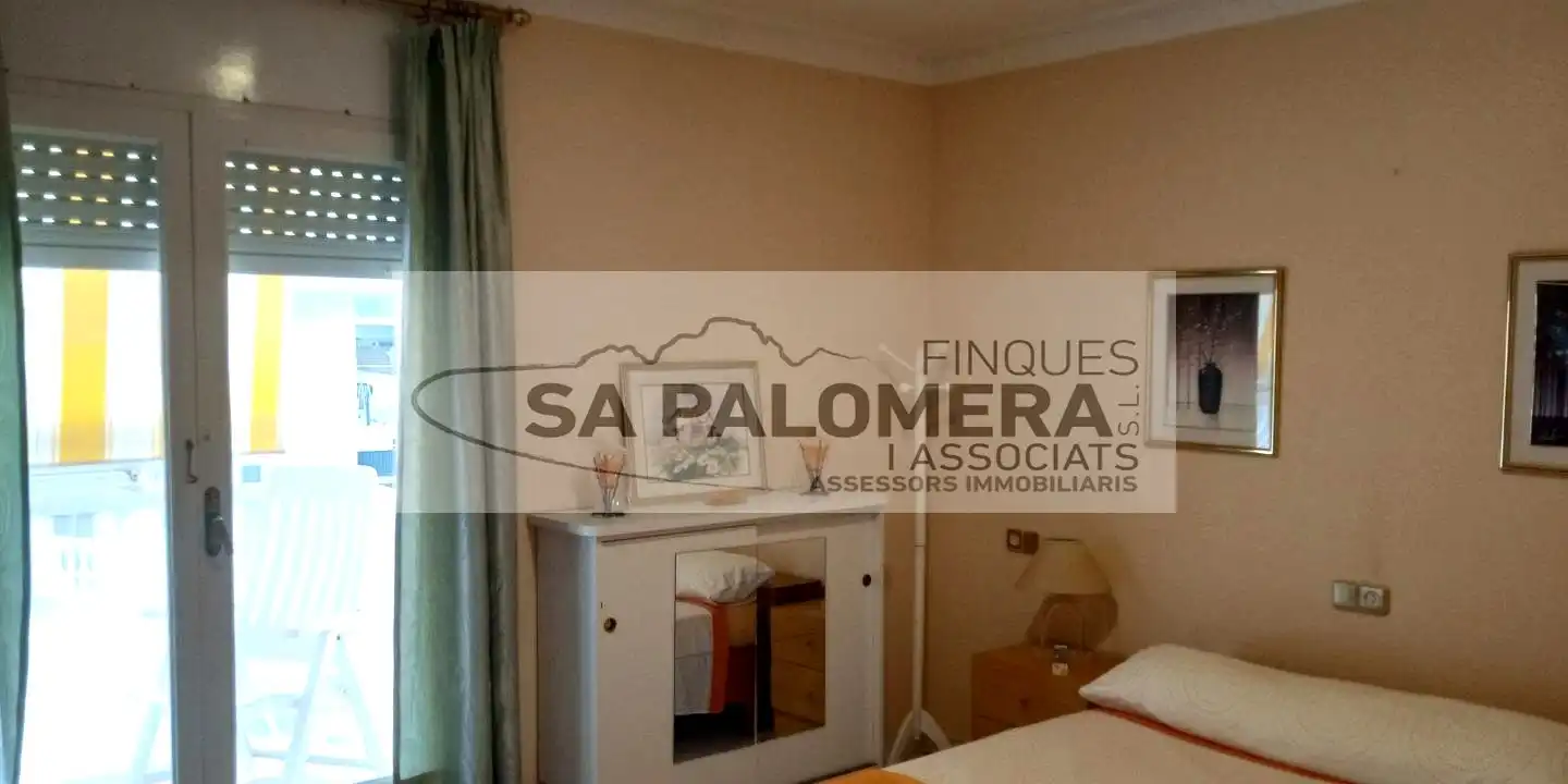 Flat with terrace for sale in La Plantera, imagen 6