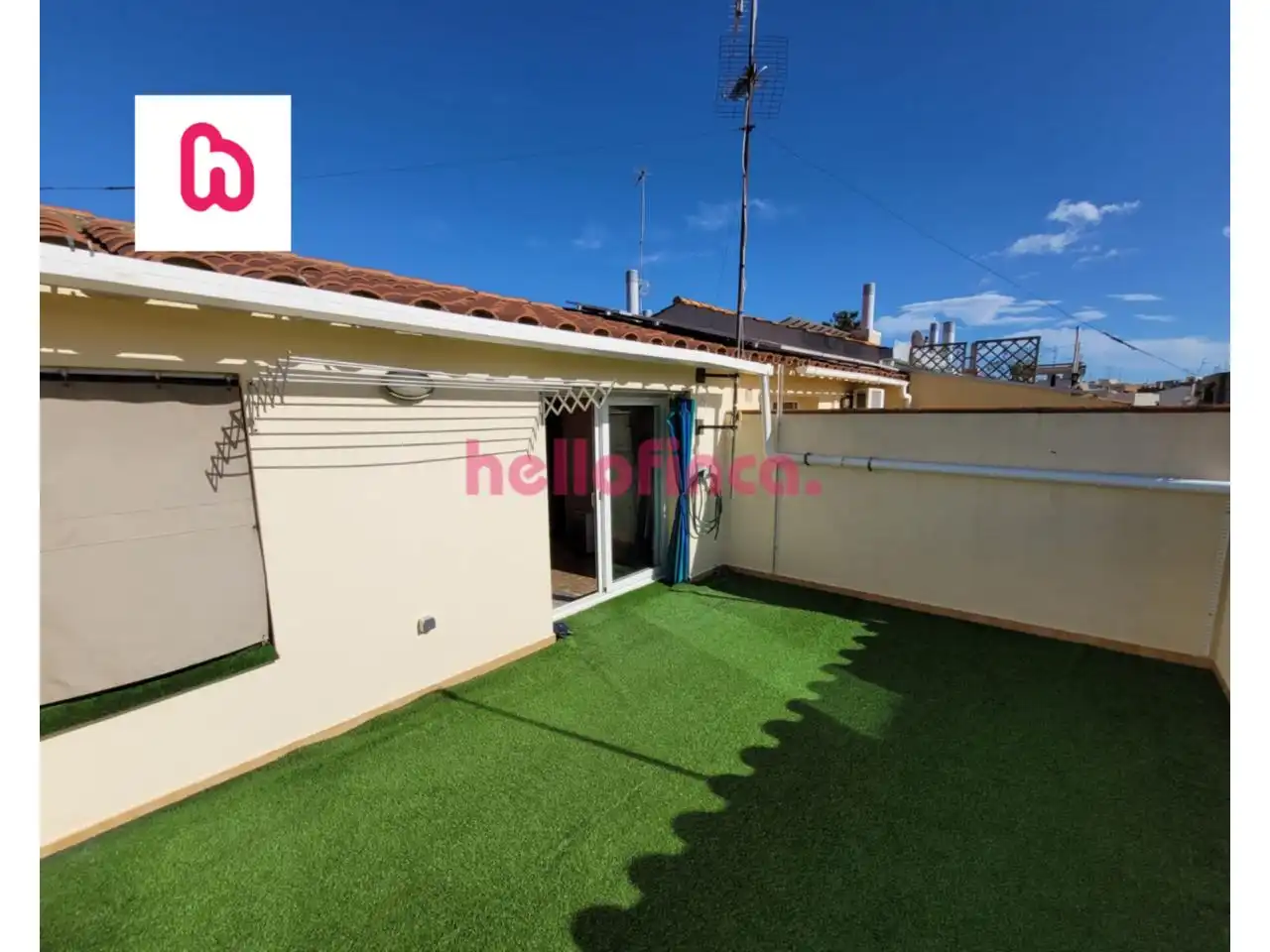Semi-detached house for sale in Santa Maria - L'Eixample - Sud Sumella, imagen 26