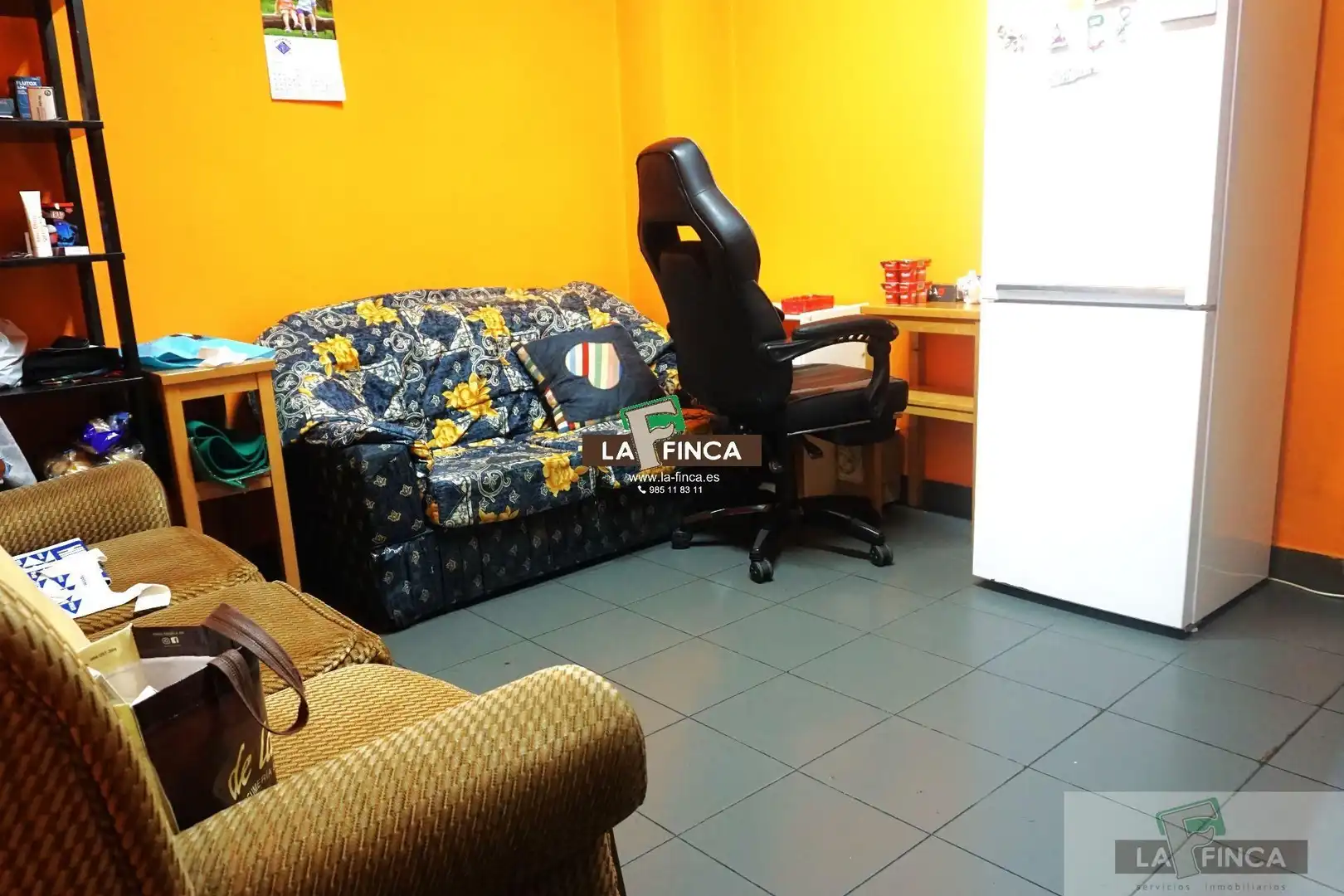 Commercial properties for sale in Oviedo 