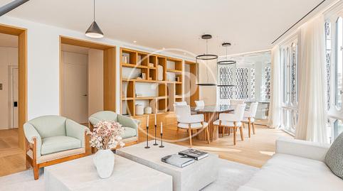 Foto 4 de Pis en venda a Jardí de Tòquio, Pedralbes,  Barcelona Capital