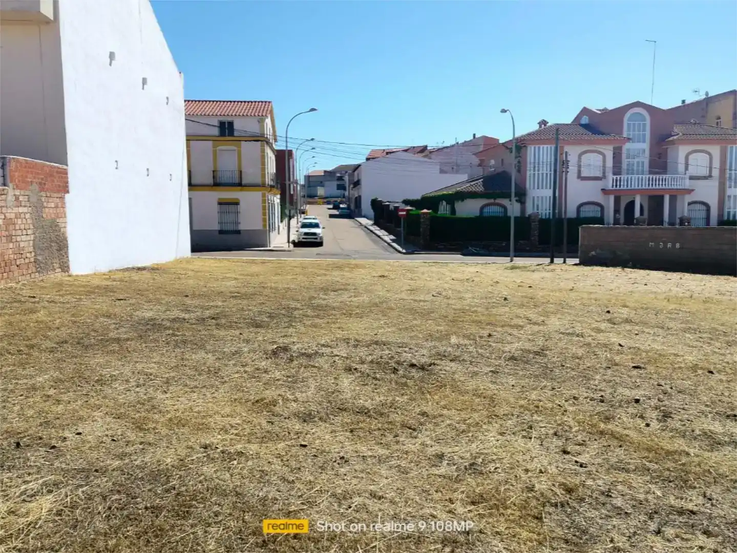 Residencial en venda en Campanario