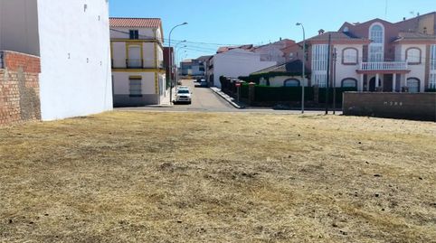 Photo 2 of Residential for sale in Calle Antonio Machado, 3, Campanario, Badajoz