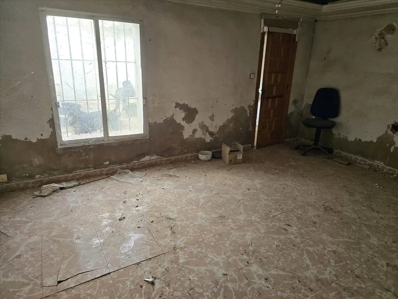 Casa a schiera in vendita a De Los Solanos, imagen 5
