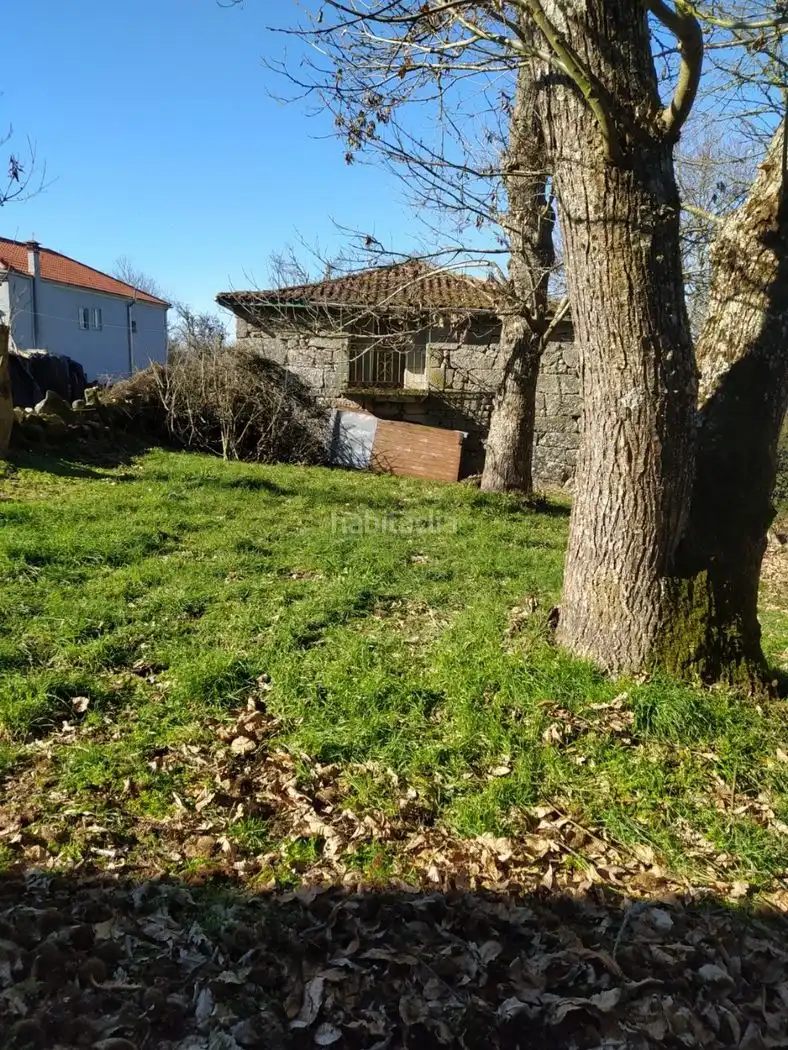 Casa amb jardí en venda a Rúa do Outeiriño 24, imagen 3
