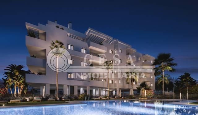 Piso en Venta en Algarrobo Costa