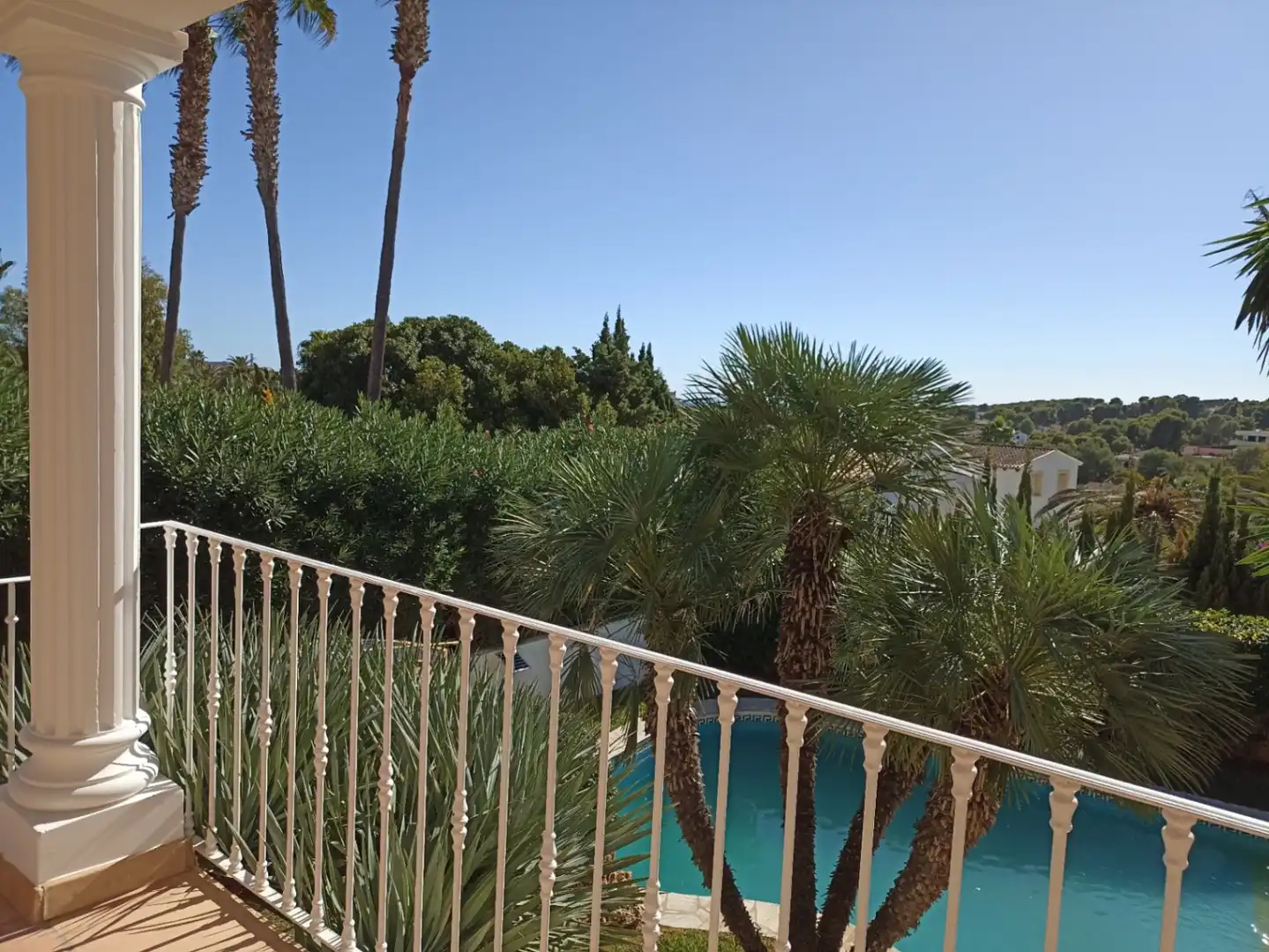 Villa con piscina in vendita a Pinar del Advocat - Cometa, imagen 23