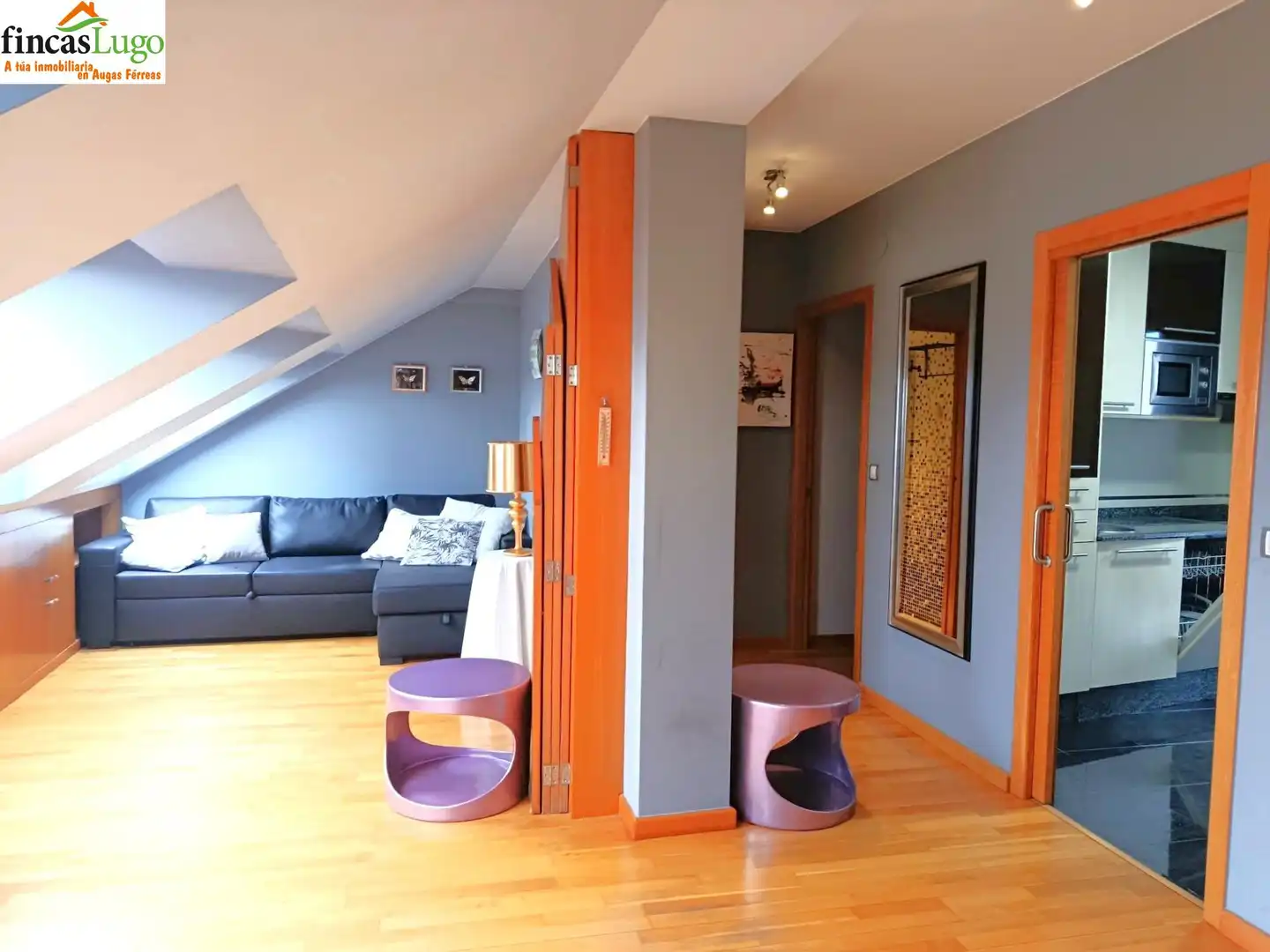 Apartamento con ascensor en venta en Centro - Recinto Amurallado