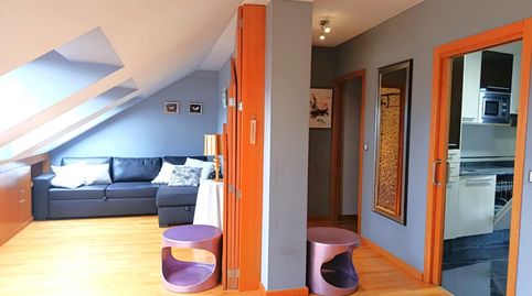 APARTAMENTO EN EL CENTRO DE LUGO, PRAZA DA SOIDADE