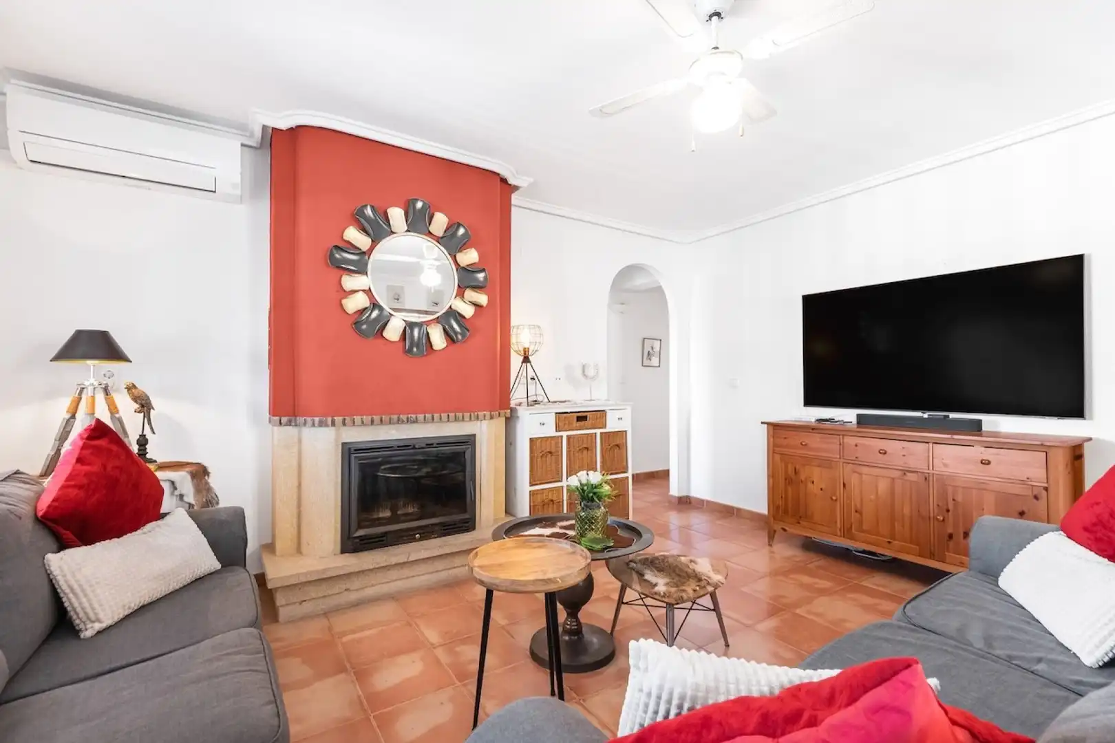 Casa con piscina en venta en Monte Y Mar, imagen 23