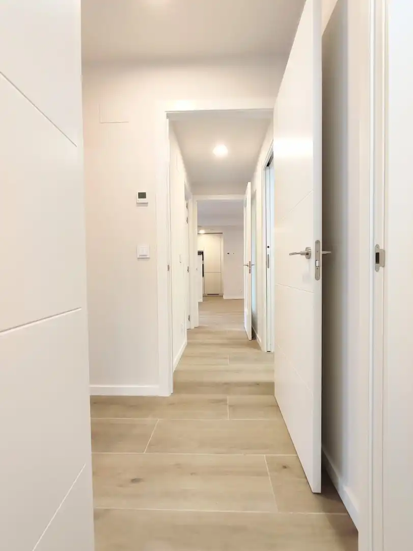 Flat with lift for sale in Francisco Berlanga Robles, imagen 33
