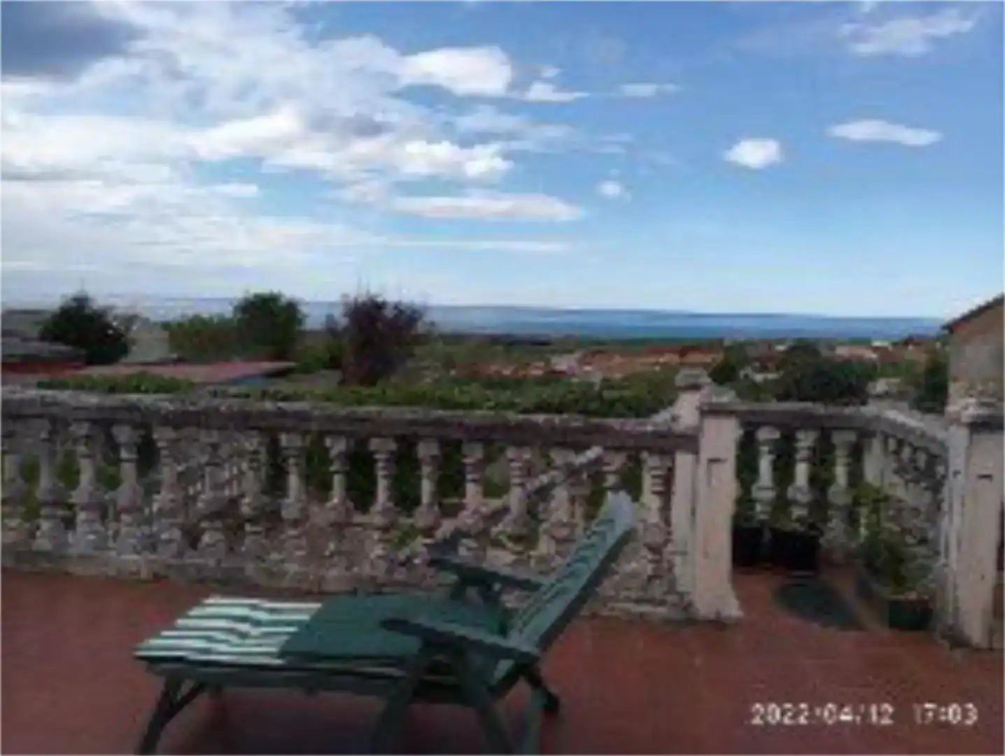 Jardín de Casa o chalet en venta en Santander con Aire acondicionado