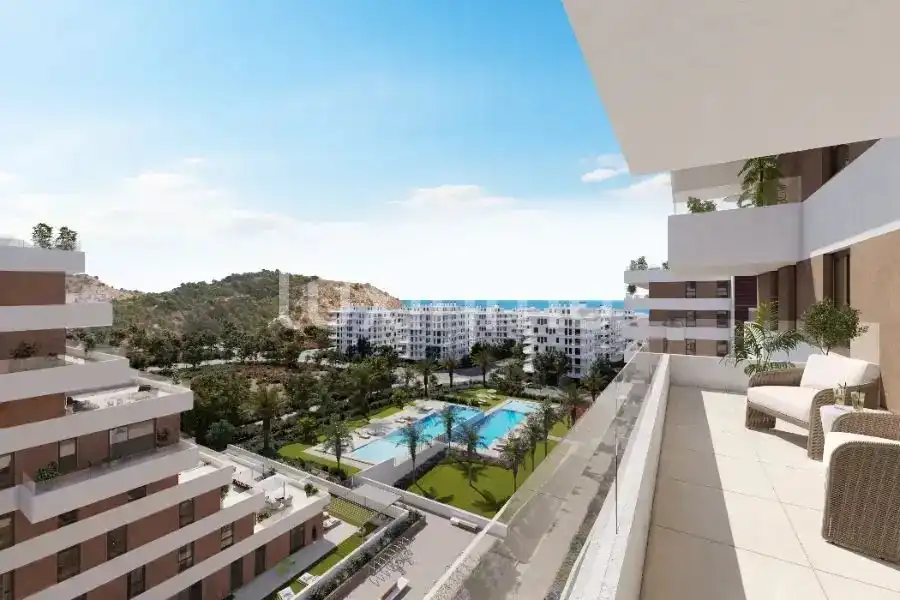 Rez-de-chaussée avec piscine à vendre à Platja de Torres, imagen 5