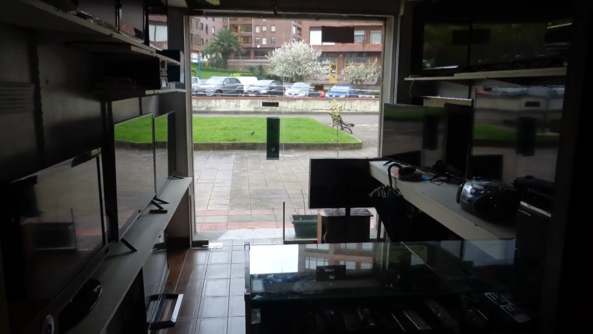 Local en venda en Getxo 