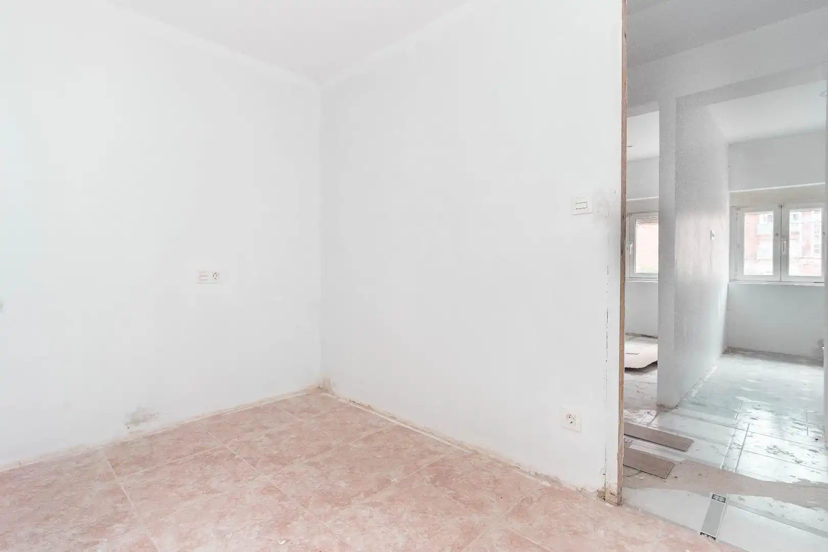 Piso en venta en Aller