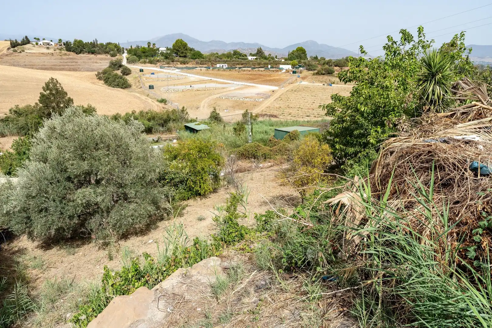 Casa o xalet en venda en Cártama amb Aire condicionat, Calefacció i Jardí privat