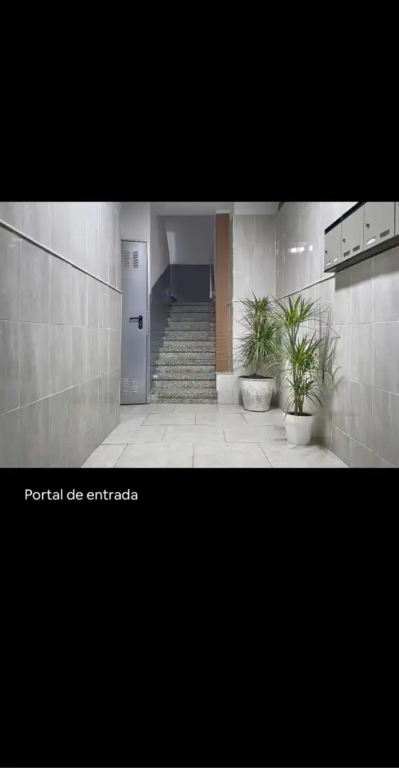 Wohnung zur Miete in Granada mit Klimaanlage, Heizung und Terrasse