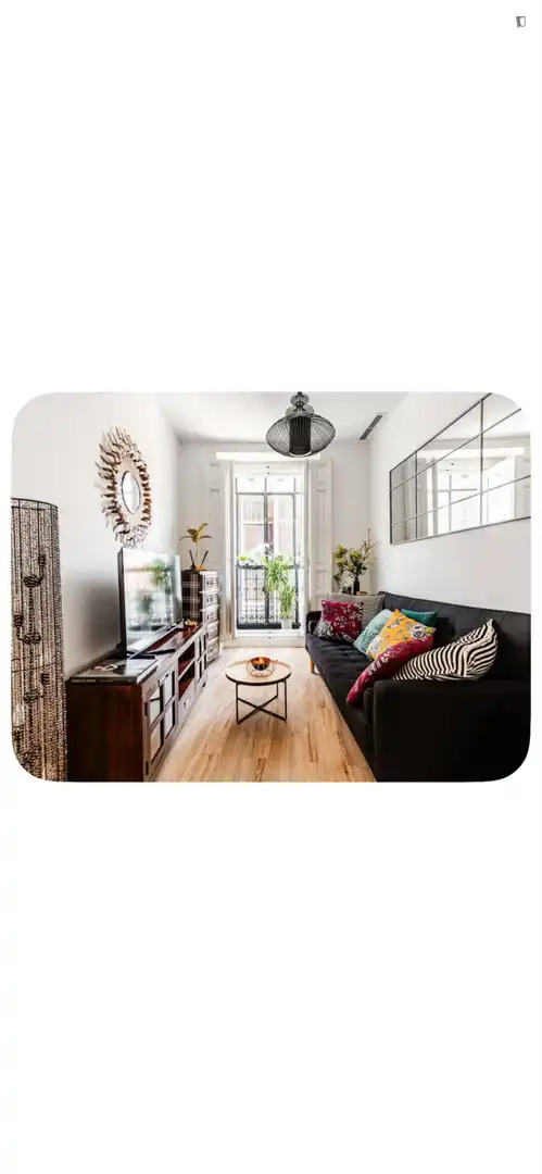 Apartment mit Aufzug zur Miete in Centro, imagen 4