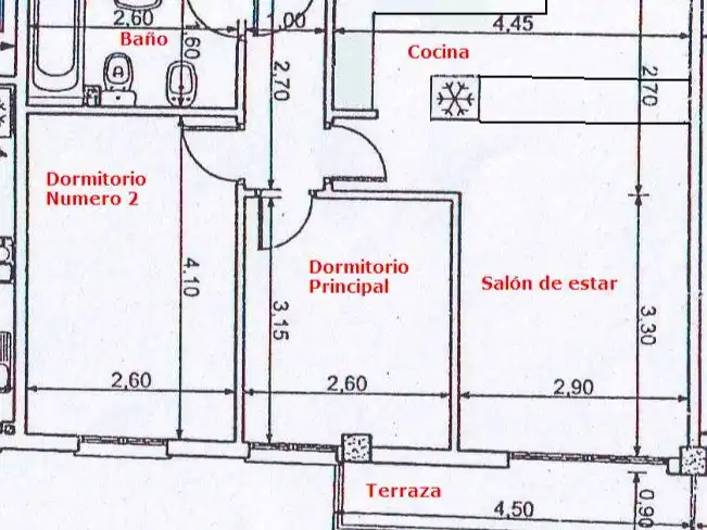 Pis en venda en Vélez-Málaga amb Aire condicionat, Calefacció i Terrassa