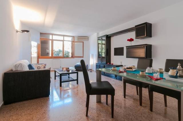 Piso en Alquiler en Es Camp Redó