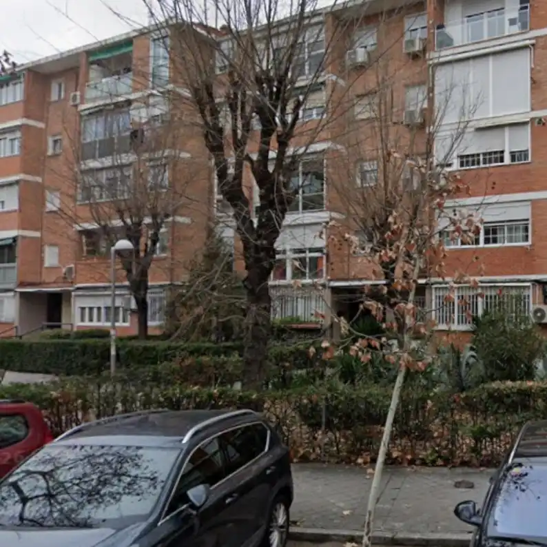 Appartement avec ascenseur à vendre à Calle de la Encomienda de Palacios