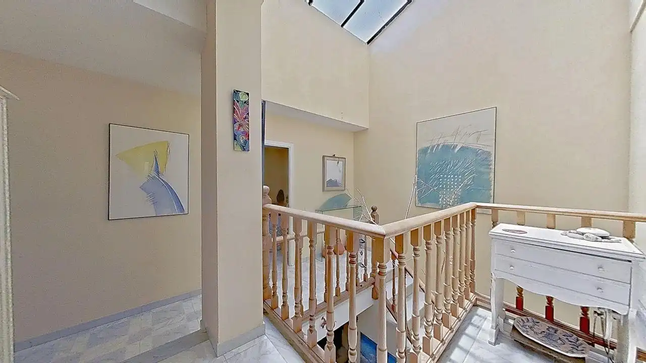 Adosado con jardín en venta en Els Munts, imagen 43