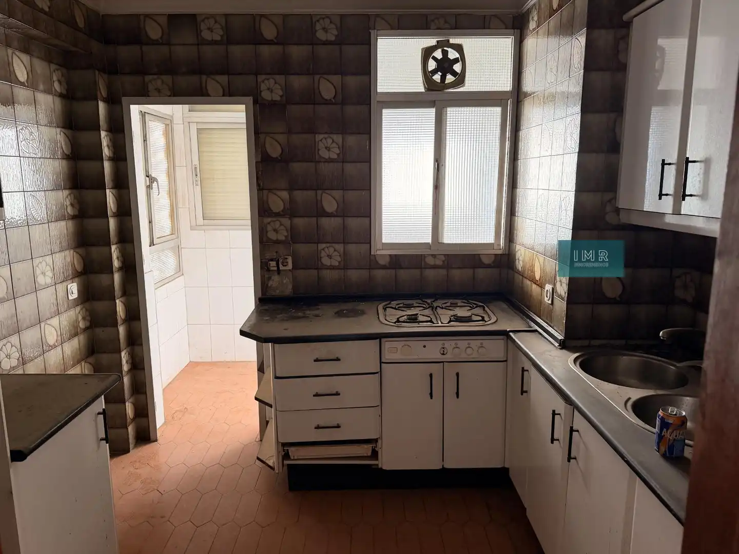 Cuina de Pis en venda en Sevilla