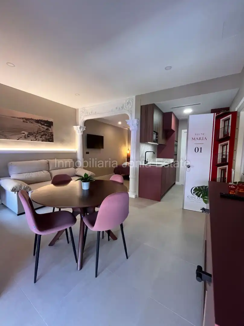 Apartment to rent in Centro Urbano