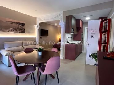 Apartament de lloguer a Centro Urbano
