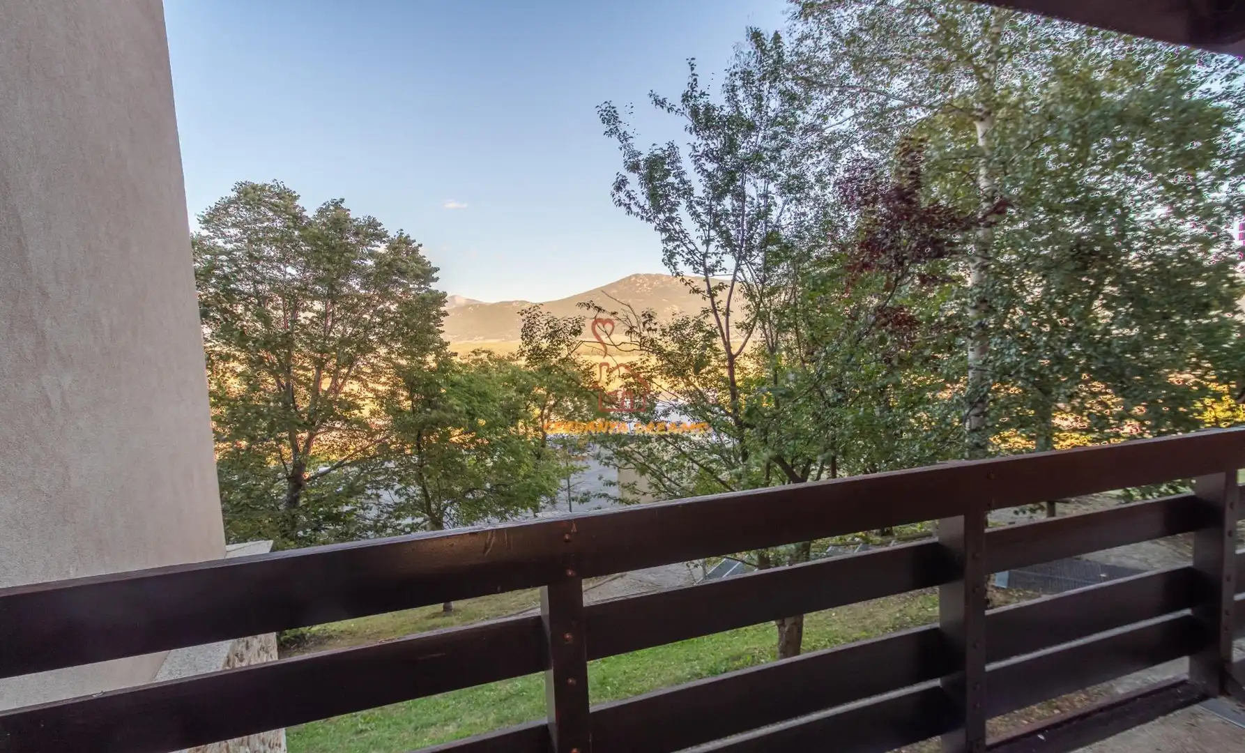 Terraza de Estudio en venta en Les Angles con Aire acondicionado, Calefacción y Terraza
