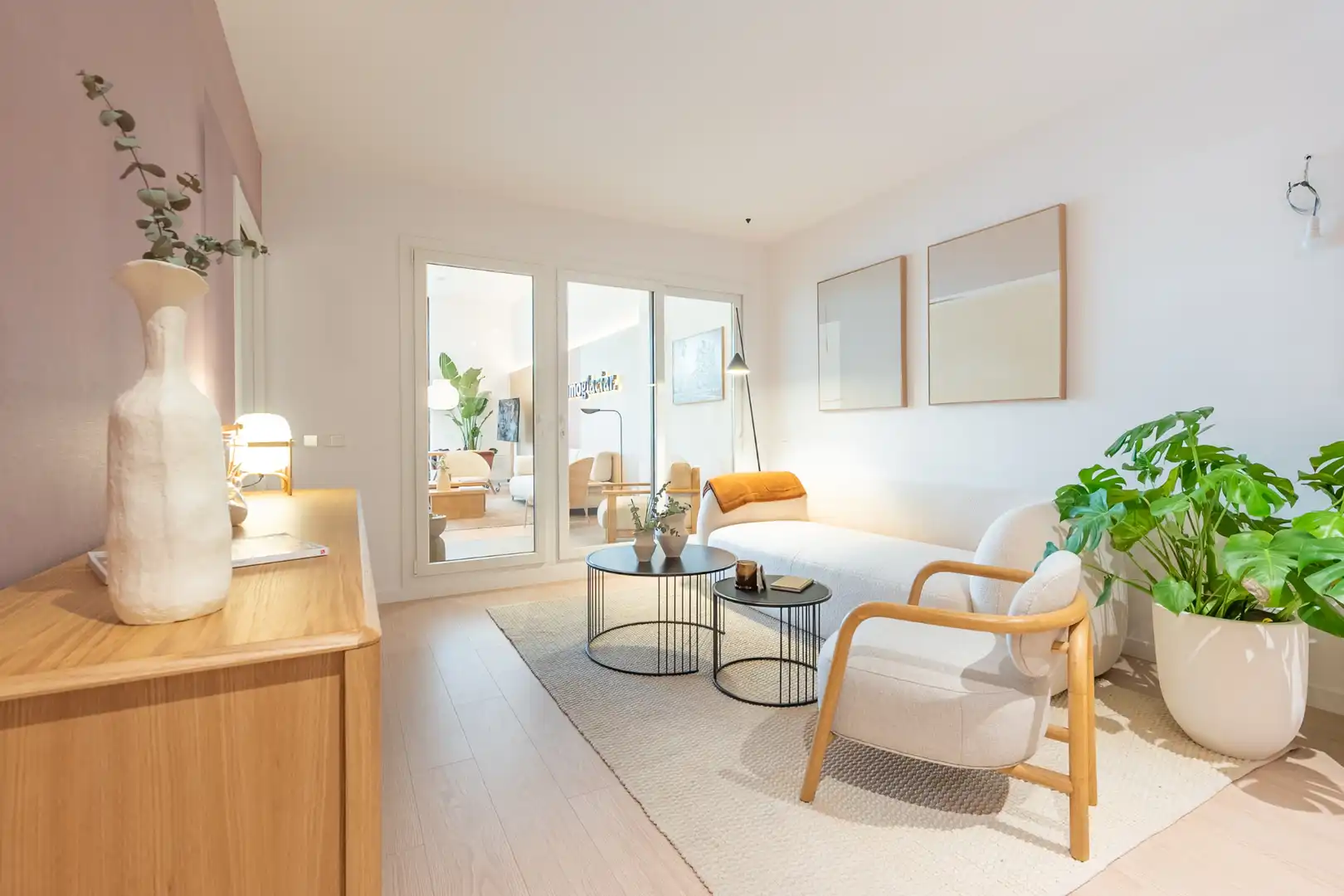 Piso en venta en Carrer de la Metal·lúrgia, 34, La Marina del Prat Vermell