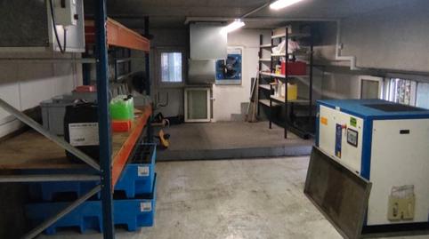 Photo 2 of Premises for rent in Poligono Goitondo, 22, Mallabia, Bizkaia