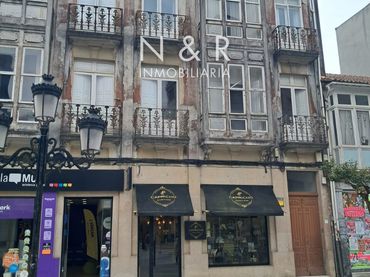 Altres amb ascensor en venda a Calvo Sotelo