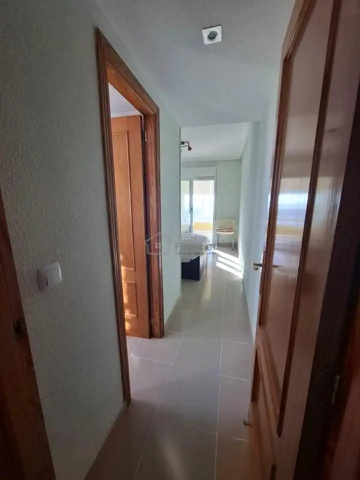 Wohnung zum Verkauf in Villajoyosa / La Vila Joiosa mit Klimaanlage, Terrasse und Abstellraum
