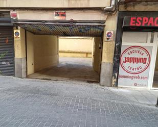 Parking of Garage for sale in  Madrid Capital