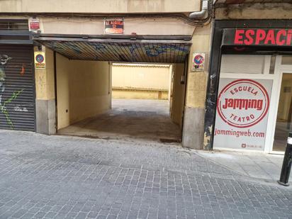 Parking of Garage for sale in  Madrid Capital