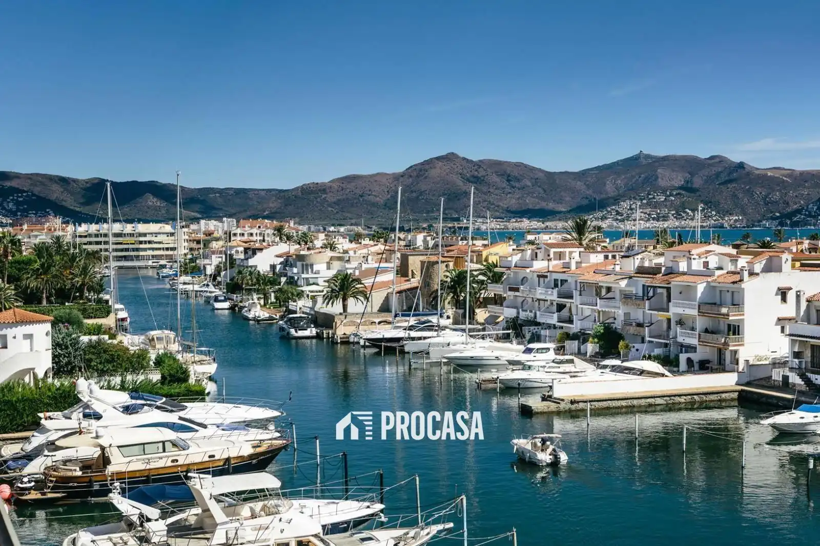 Piso con piscina en venta en CAVALL DE MAR, imagen 32