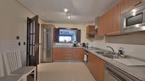 Kitchen of Planta baja for sale in Ojén  with Air Conditioner, Terrace and Swimming Pool