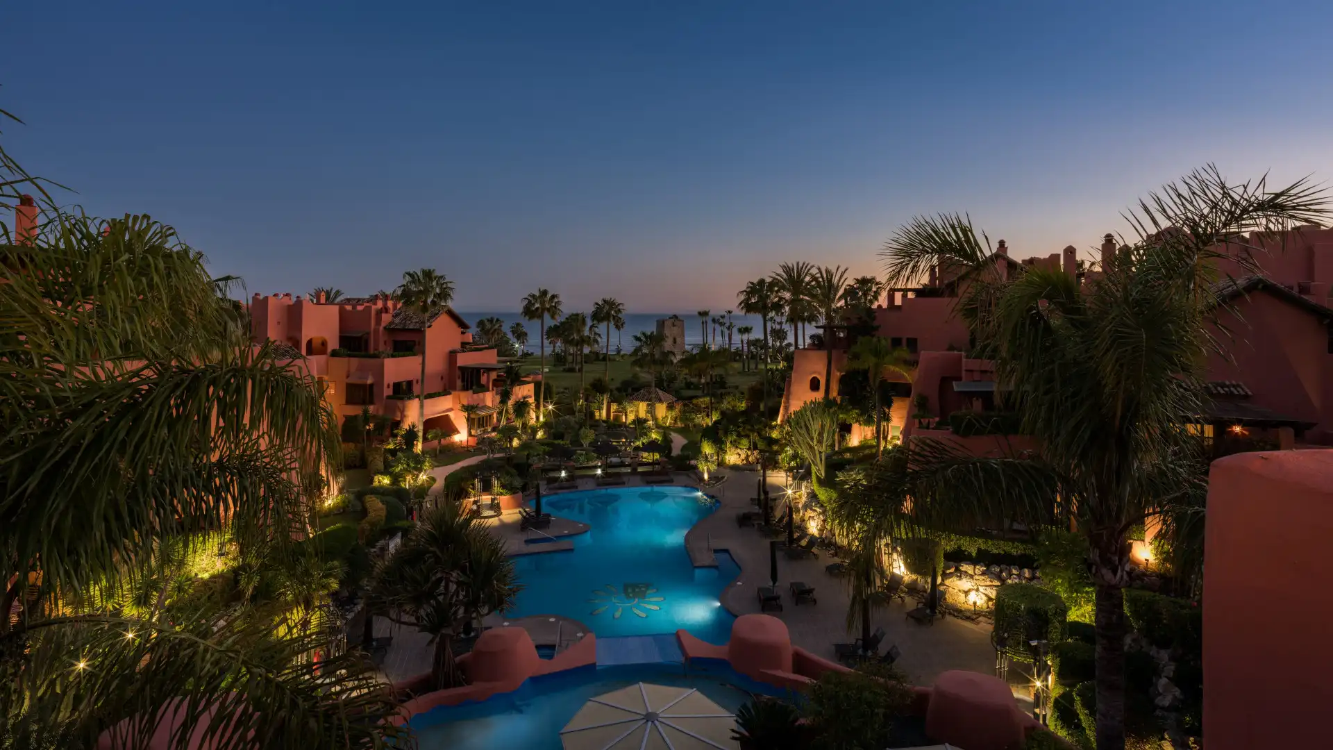 Penthouse mit Pool zum Verkauf in Benamara - Atalaya, imagen 60