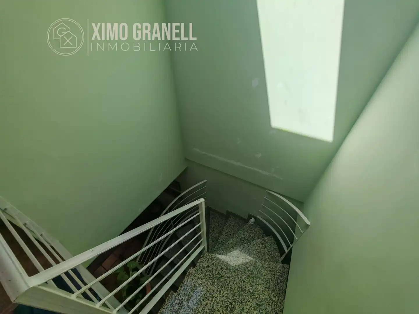 Terrassa de Casa o xalet en venda en Alfondeguilla amb Calefacció, Jardí privat i Terrassa