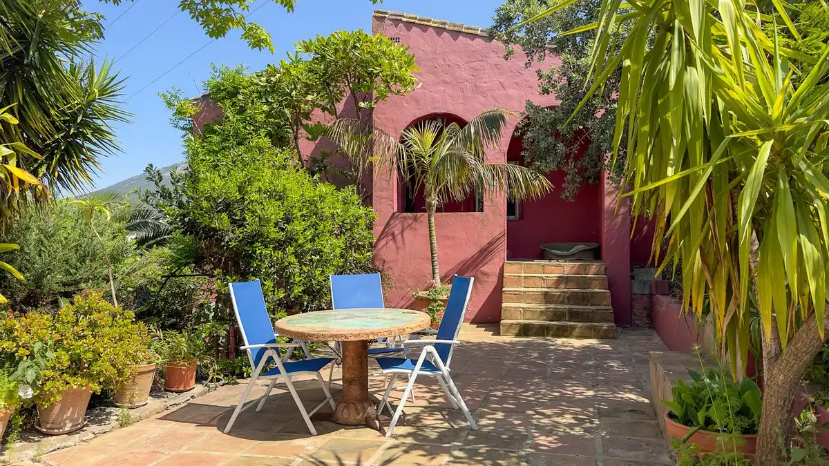 Casa rústica amb piscina en venda a Centro, imagen 33