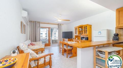 Foto 5 de Apartamento en venta en Port Moxó, 73, Port Grec - Port Moxó, Empuriabrava